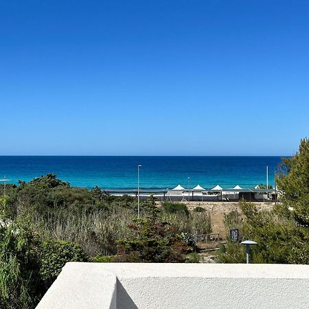 Itinera Baia Verde Rooms And Breakfast Gallipoli Exterior photo
