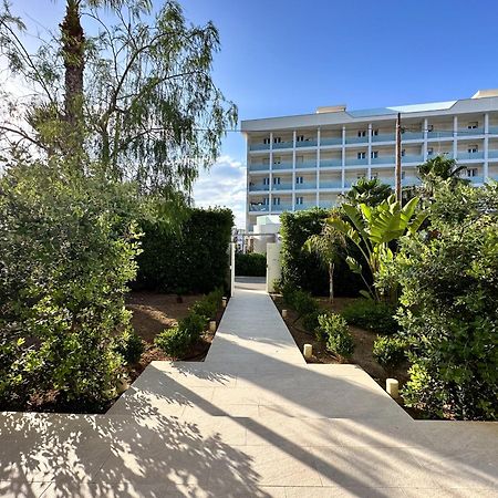 Itinera Baia Verde Rooms And Breakfast Gallipoli Exterior photo