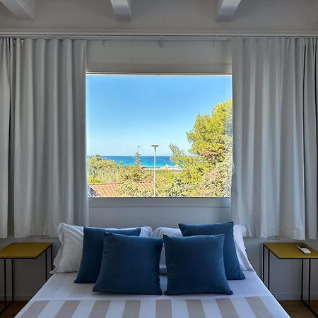 Itinera Baia Verde Rooms And Breakfast Gallipoli Exterior photo