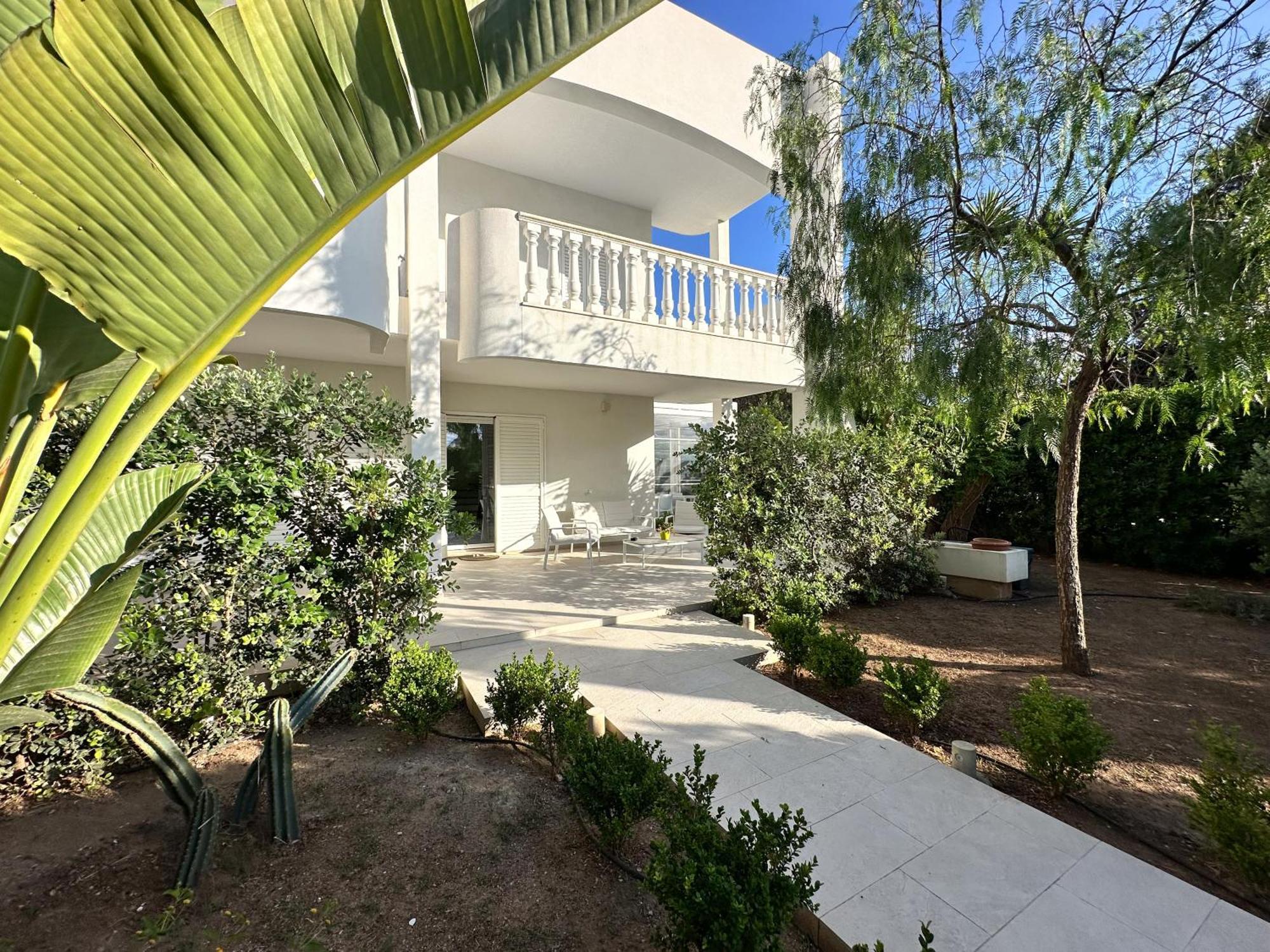 Itinera Baia Verde Rooms And Breakfast Gallipoli Exterior photo