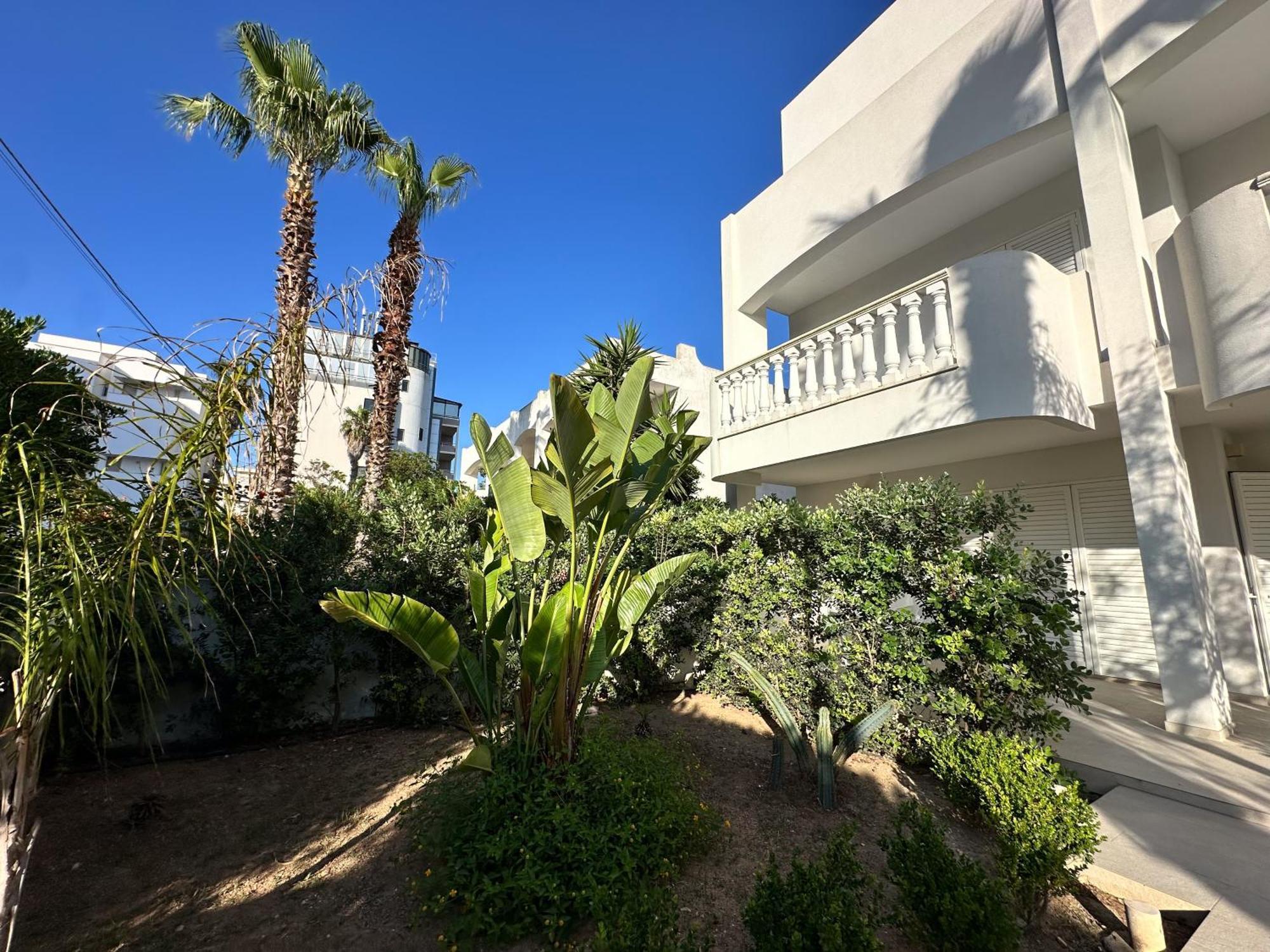 Itinera Baia Verde Rooms And Breakfast Gallipoli Exterior photo